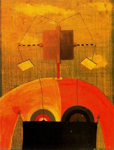Untitled (245) — Emilio Tadini, Other