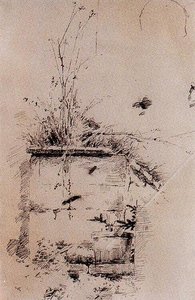 Sketch — Ovidio Murguía De Castro