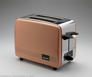 Toaster — Philips Vinckboons (ii)