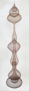 Untitled — Ruth Aiko Asawa
