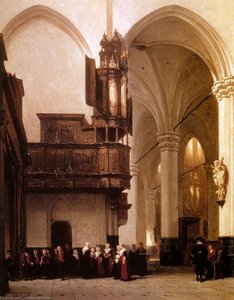nieuwe kerk amsterdam sun