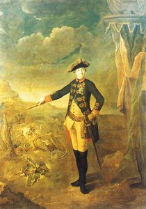 Peter Iii Of Russia — Fyodor Stepanovich Rokotov