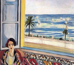 Untitled (1855) — Henri Matisse