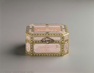 Music Box