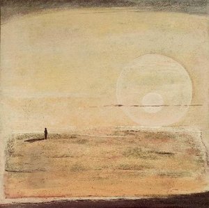 L'homme Devant L'infini — Michel Biot