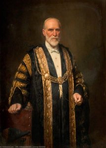 George Bennion