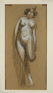 Nude — Namık İsmail