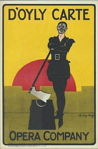 D'oyly Carte Opera Company