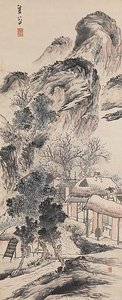 Spring Cleaning — Yokoi Kinkoku
