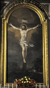 Kruisiging