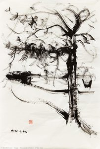 Thousands Of Views Of The River — Krupa