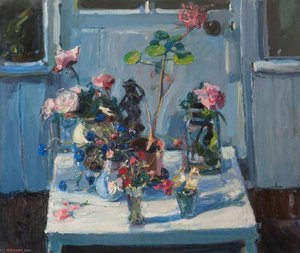 Summer Blossom — James Fullarton