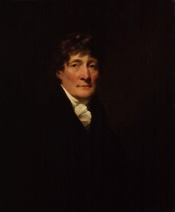 Henry Mackenzie — Henry Raeburn