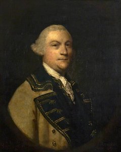 John Parker, 1st Baron Boringdon — Sir Joshua Reynolds, Neoclassicism