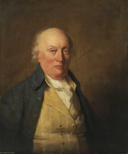 George Malcolm