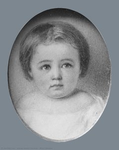 Alice Cushman — George Hewitt Cushman