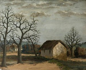 Shelbourne, Essex — George William Bissill