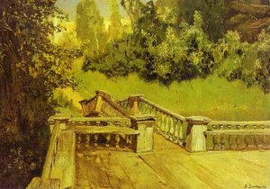 Akhtyrka — Victor Vasnetsov