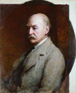 Thomas Hardy — Walter William Ouless
