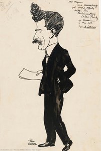 Ned Hogan — Thomas William Glover