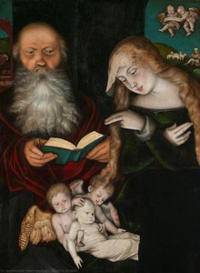 The Birth of Christ