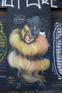 Untitled — Vanessa Alice Bensimon