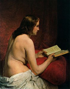 Untitled (7005) — Francesco Hayez