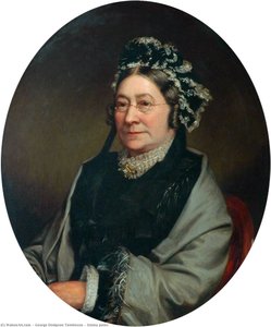 Emma Jones — George Dodgson Tomlinson