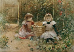 The Strawberry Patch