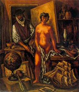 Untitled (581) — Arturo Souto