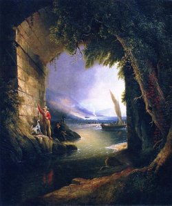 Under the Bridge