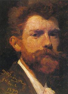 Autorretrato