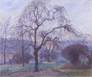 Mornington Crescent — Spencer Frederick Gore