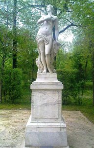 Parco Ducale Di Parma — Jean Baptiste Boudard, Neoclassicism