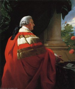 John, 2nd Viscount Dudley And Ward — John Singleton Copley, Neo-classical Style