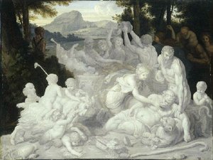 Bacchanale