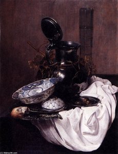 Still-life