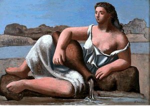 Kallan — Pablo Picasso
