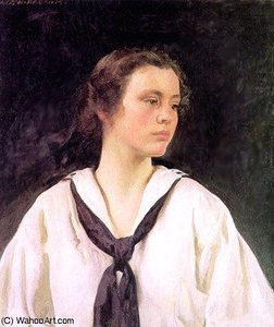 De Camp Joseph Sally — Joseph Rodefer Decamp