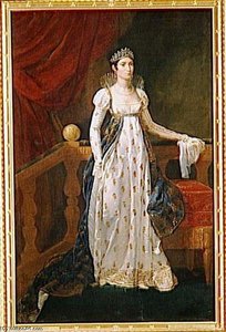 Elisa Bonaparte