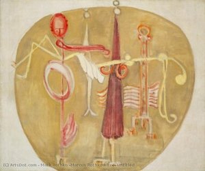 Untitled — Mark Rothko