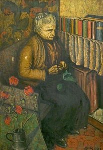 Mother — William D Moore