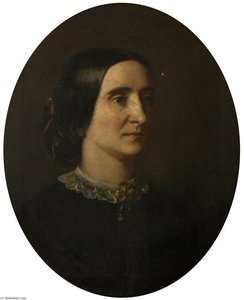 Mary Lindsay, First Wife of Alexander Gordon of Ashludie