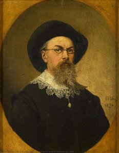 hendrik hollander cz.
