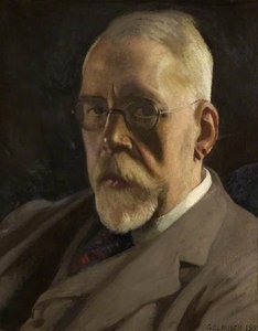 Henry Festing Jones — Sir George Clausen