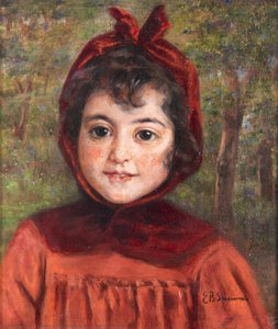 Caperucita Roja