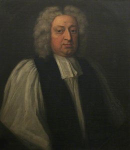 William Wake (1657–1737), Archbishop Of Canterbury — Thomas Murray