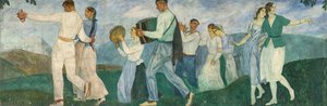 To the pilgrimage