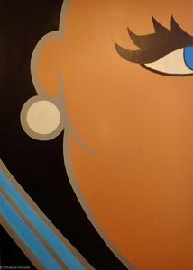 Larger — Marjorie Strider