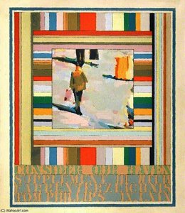 Consider Our Haven - Supplement Iii — Thomas Phillips